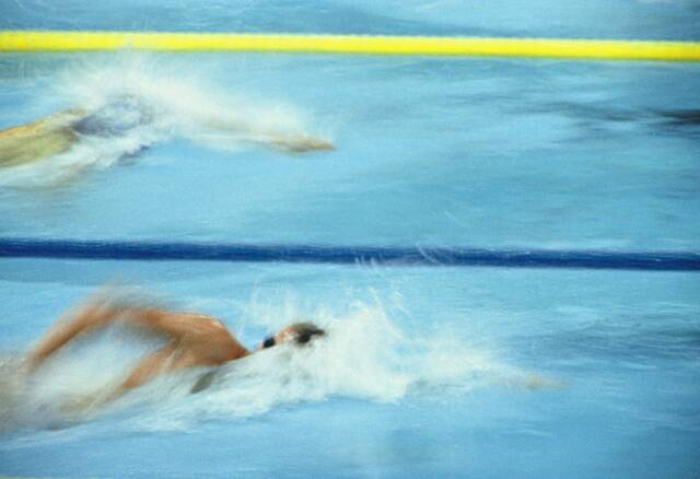 North Allegheny notebook: Water polo teams sweep past McDowell