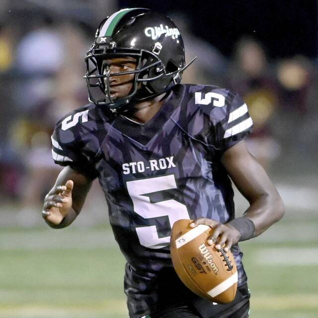 Trib HSSN football players to watch for 2022 Week 2