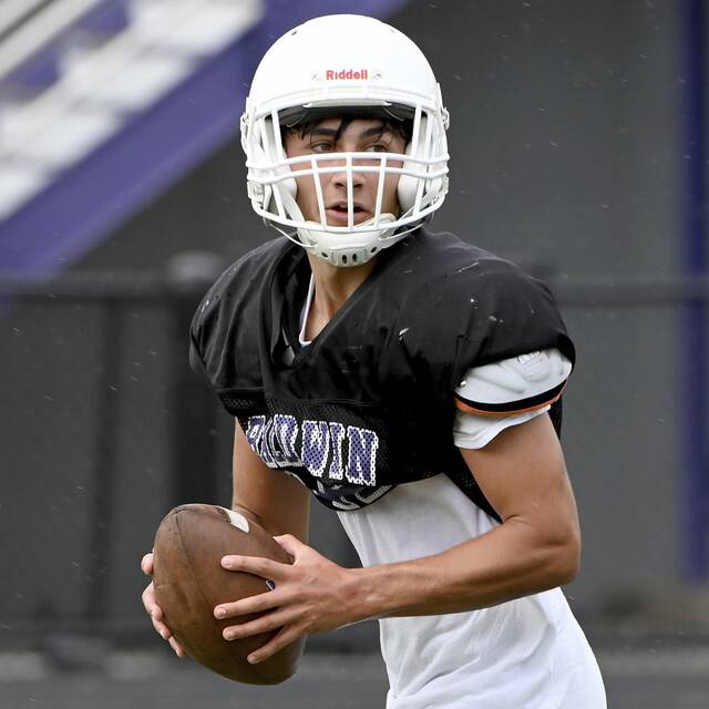 Trib HSSN don’t-miss high school football matchups for 2022 Week 2
