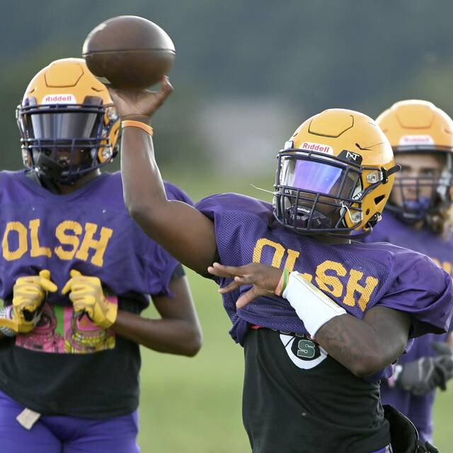 What to watch in Week 2: WPIAL’s top passing attack has showdown with Clairton