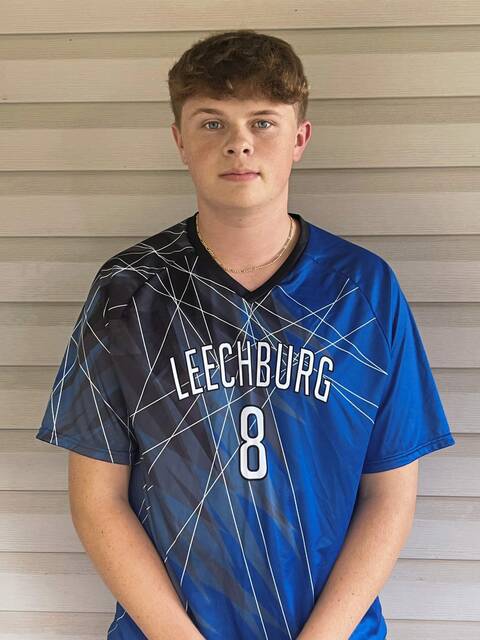 A-K Valley Senior Spotlight: Leechburg’s Owen Crawford