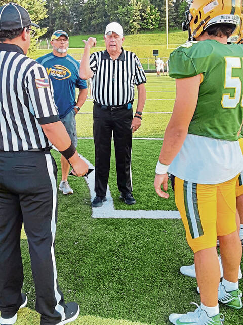 Deer Lakes gets big nonconference win over Apollo-Ridge