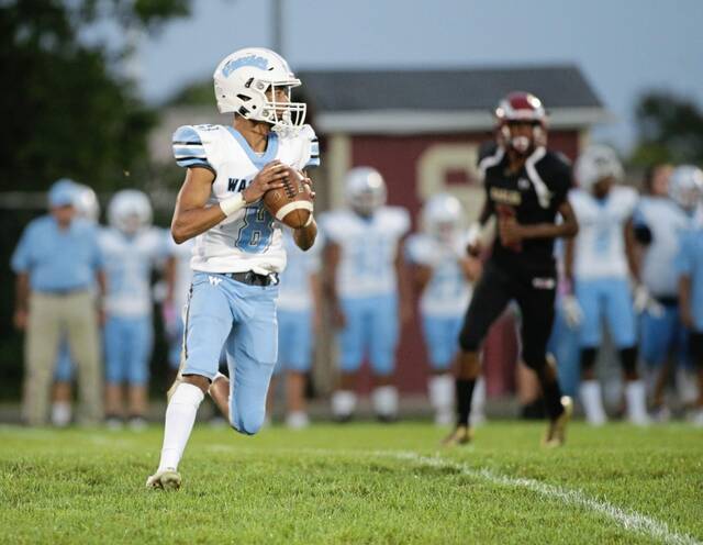 Serra rallies from pair of 2-TD deficits, uses big defensive play to hold off Washington