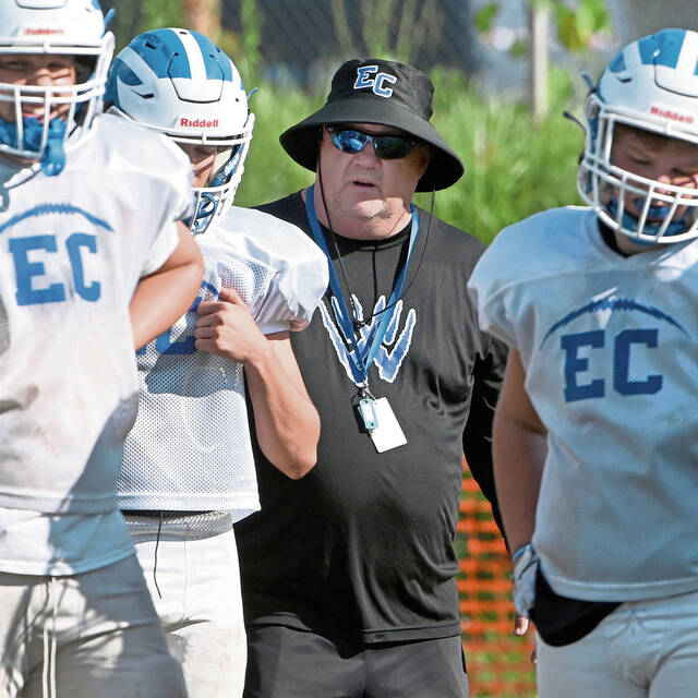 Five things we learned in Week 2: WPIAL’s longest losing streak is over