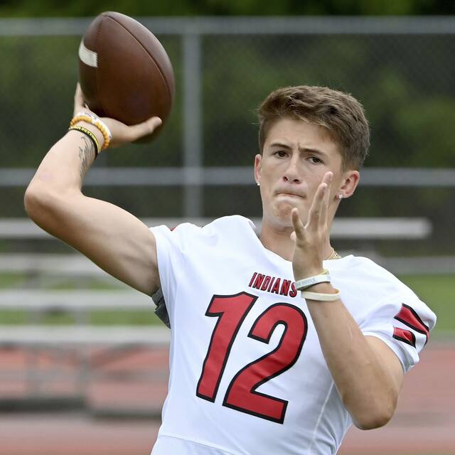 This week on Trib HSSN for week of Sept. 12, 2022