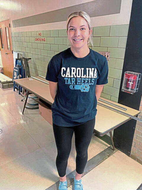 Senior-heavy lineup helps Hempfield volleyball build on playoff appearance