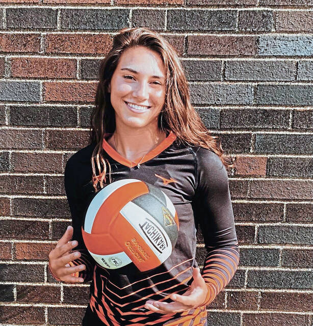 Drop in classification doesn’t change underdog mentality for Latrobe volleyball