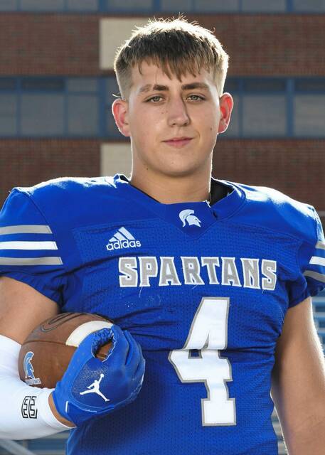 Westmoreland County football players to watch in 2022 Week 3