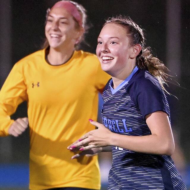 High school roundup for Sept. 12, 2022: Thomas Jefferson wins battle of unbeatens