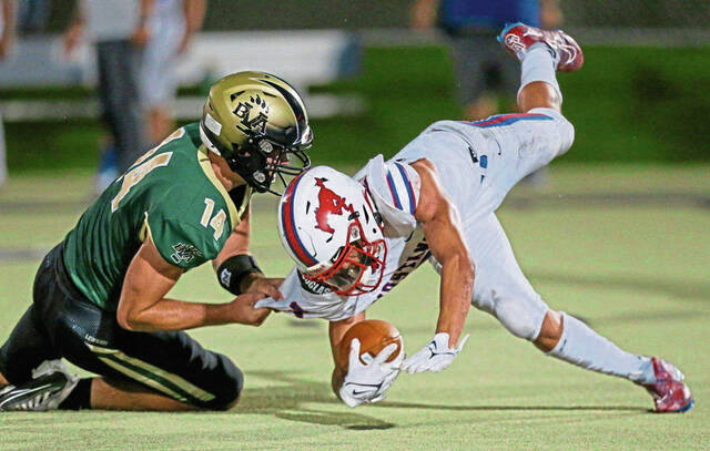 Belle Vernon, Penn-Trafford ready for clash of Westmoreland County heavyweights
