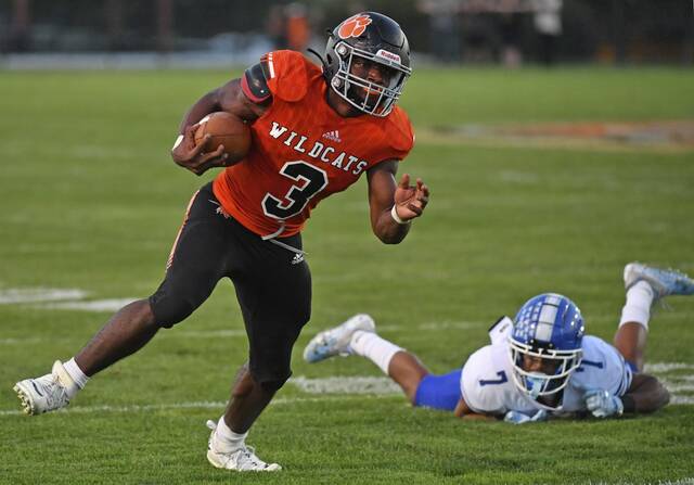 The Birdie has kind words for the WPIAL before picking Week 3 Westmoreland County slate