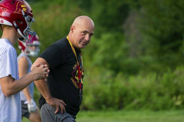 After decades apart, North Catholic, Highlands to meet in conference clash