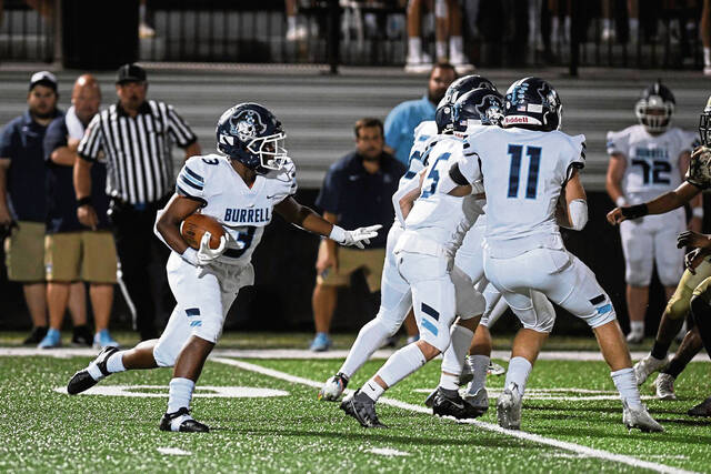 A-K Valley don’t miss high school football matchups for 2022 Week 3