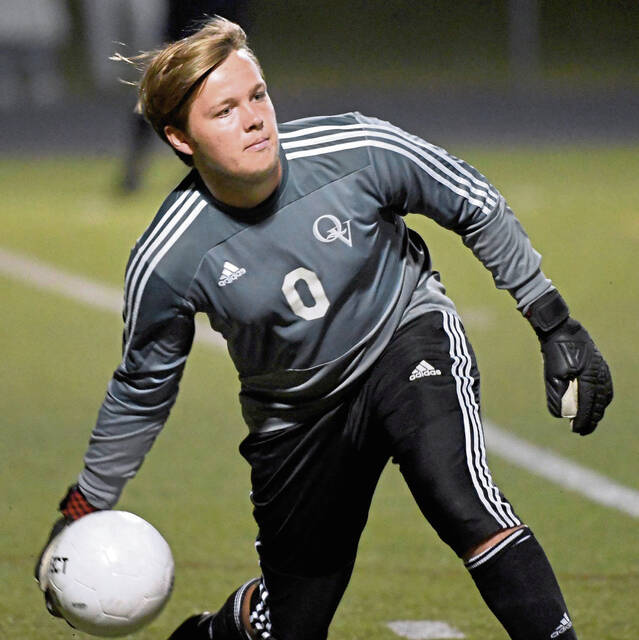 Waller, defense help Quaker Valley secure 4 early-season shutouts