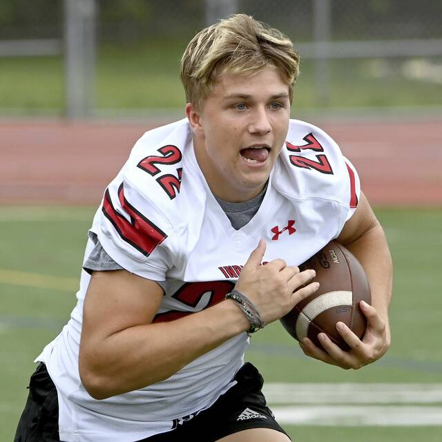 Trib 10: Conference openers ahead for many top teams in power rankings