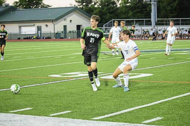 Team captains guide Pine-Richland boys soccer toward playoff berth