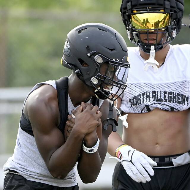 Trib HSSN football players to watch for 2022 Week 3