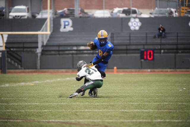 What to watch for in high school sports on Sept. 15, 2022: Thursday night football in the City League