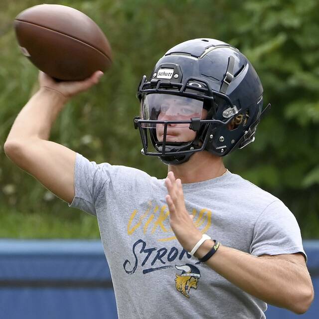 Chick’s Picks hopes Week 3 in the WPIAL goes better than her fantasy draft did