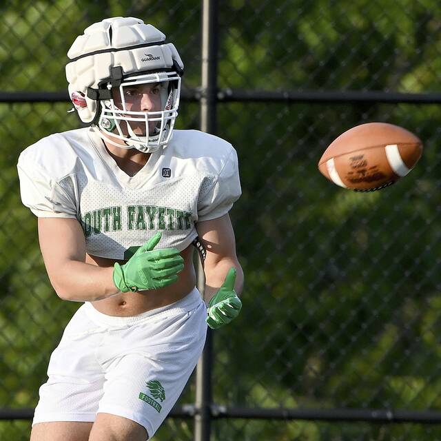 Trib HSSN don’t-miss high school football matchups for 2022 Week 3