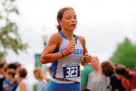 Westmoreland County Senior Spotlight: Hempfield’s Cydney Blahovec