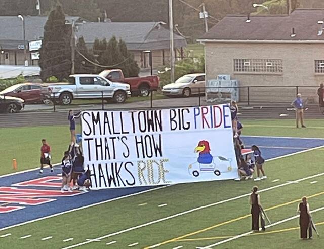 Jeannette has reason to celebrate after rout of Frazier