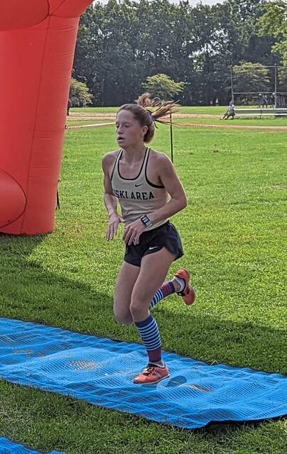 Kiski Area’s Miller, Fox Chapel’s Gwin capture Kiski Invitational titles