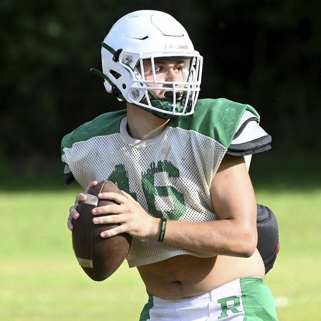 WPIAL Class 2A football roundup: Riverside rallies past Mohawk in MAC showdown