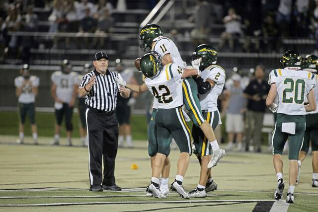 5 things we learned in Week 3 of high school football