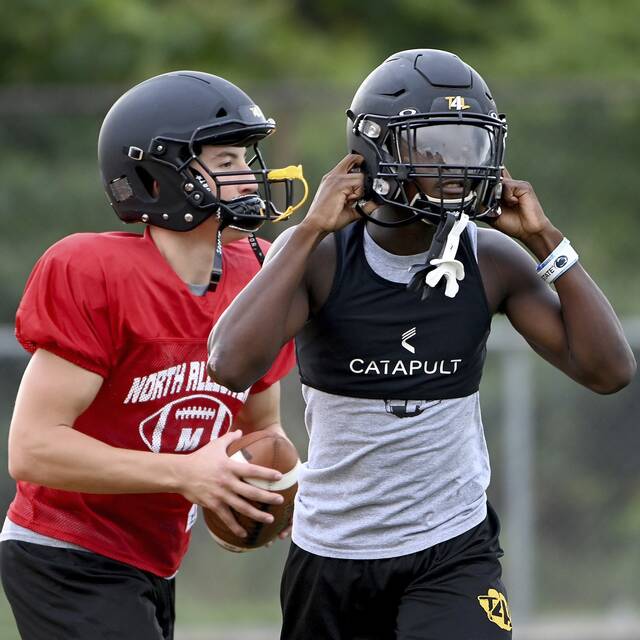 Trib HSSN WPIAL football rankings: Week ending Sept. 17, 2022