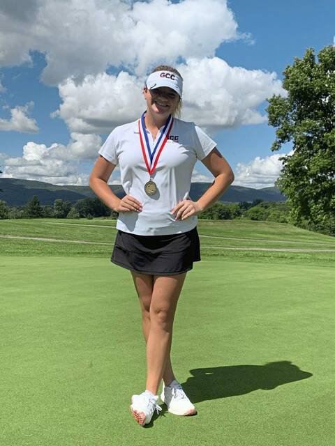 Westmoreland athletes of the week: Greensburg Central Catholic’s Izzy Aigner, Hempfield’s Owen Dzurko