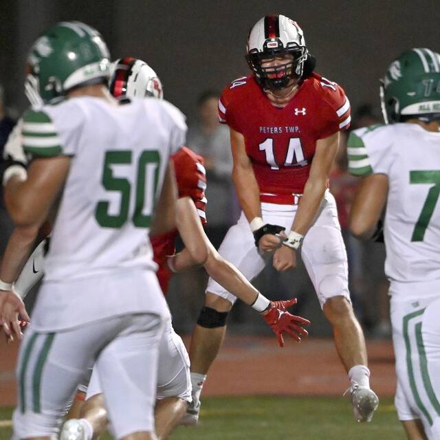 This week on Trib HSSN for week of Sept. 19, 2022