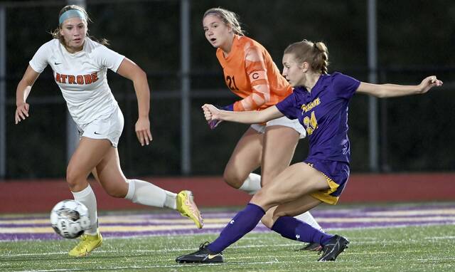 What to watch for in WPIAL sports for Sept. 19, 2022: Girls soccer showdowns scheduled