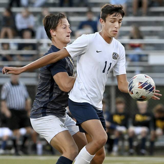 Trib HSSN WPIAL soccer rankings: Week ending Sept. 18, 2022
