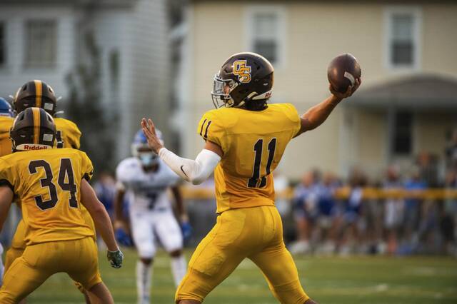 Westmoreland County don’t miss high school football matchups for 2022 Week 4