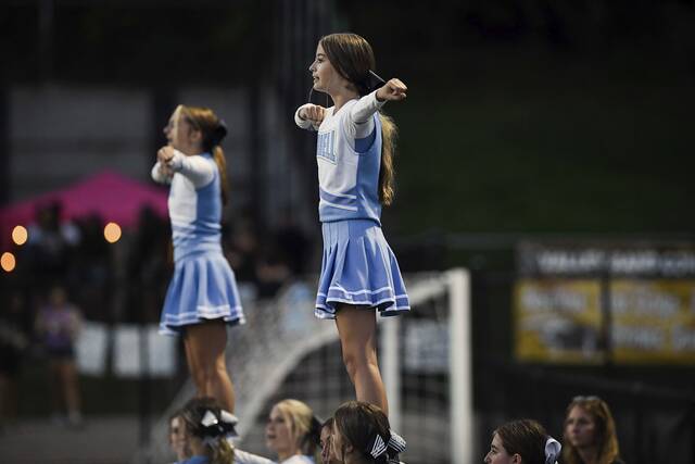 The Birdie delivers Week 4 A-K Valley football picks with a hard candy shell