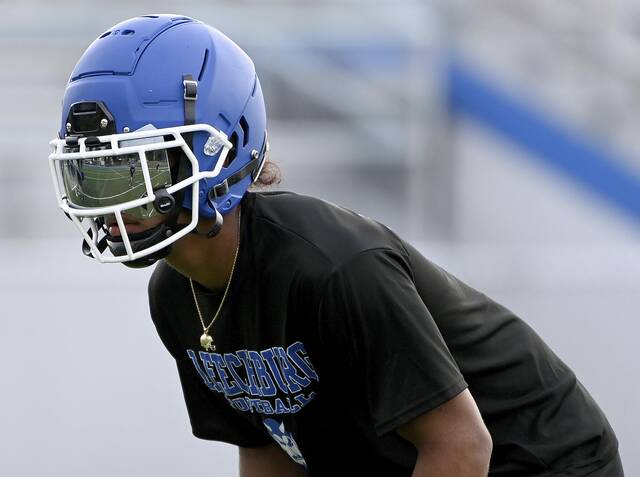 Leechburg looking for elusive win over Clairton