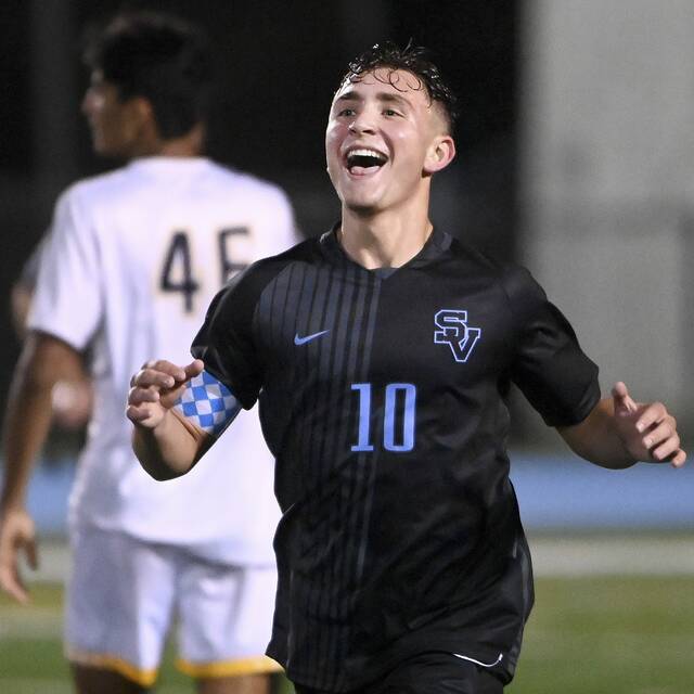 High school roundup for Sept. 20, 2022: Max Marcotte keeps Seneca Valley unbeaten with OT goal vs. North Allegheny