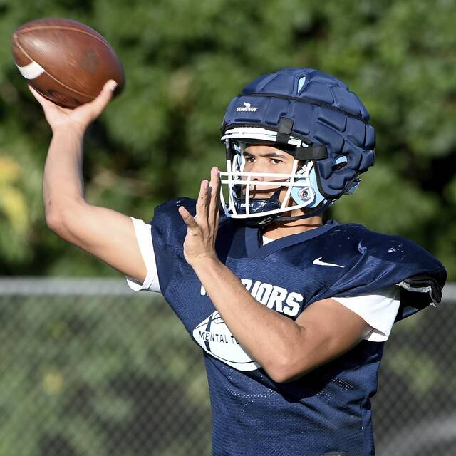 Trib HSSN State Football Rankings for Sept. 20, 2022