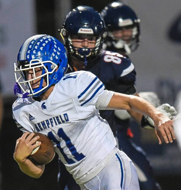 Hempfield’s resurgence has Birdie all atwitter as he makes Westmoreland County Week 4 picks