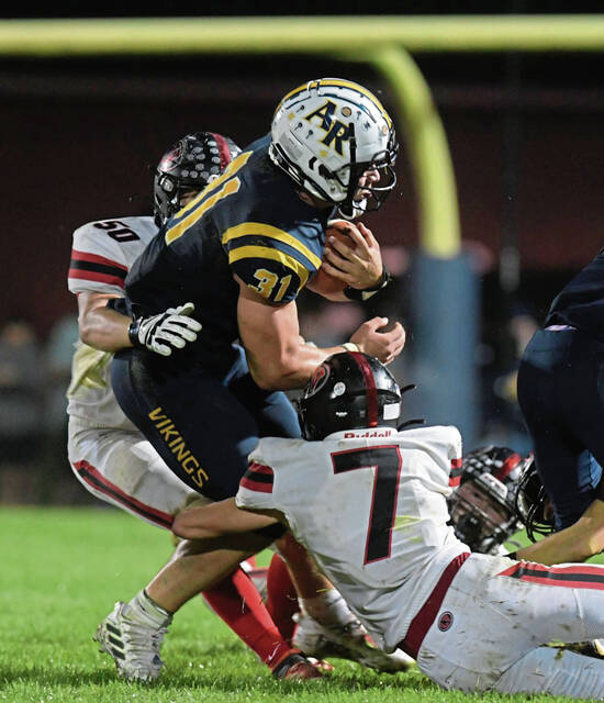 A-K Valley don’t miss high school football matchups for 2022 Week 4