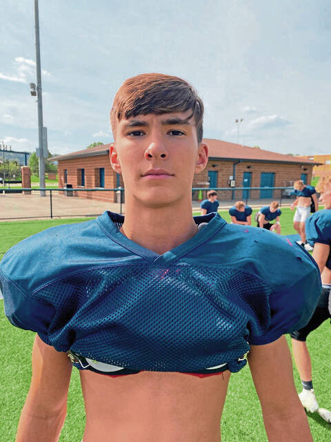 A-K Valley football players to watch in 2022 Week 4