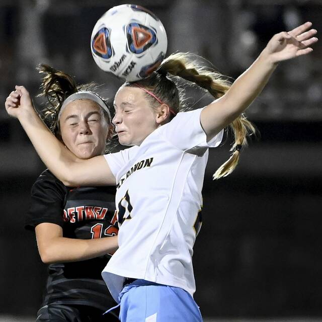 High school roundup for Sept. 21, 2022: Mt. Lebanon wins South Hills showdown