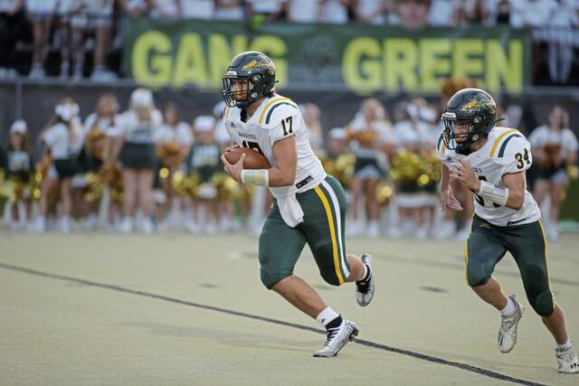 Trib 10: Tumultuous Week 3 shakes up power rankings