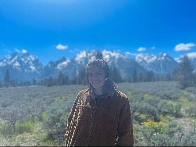 Pine-Richland sophomore Kendall Kirkland finds success in singles tennis