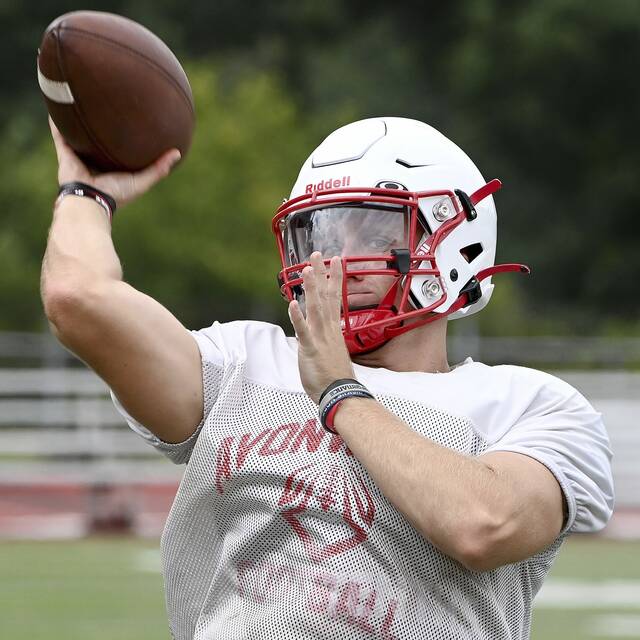 Trib HSSN football players to watch for 2022 Week 4