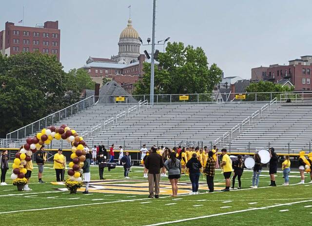 Greensburg Salem boys soccer team trounces Jeannette