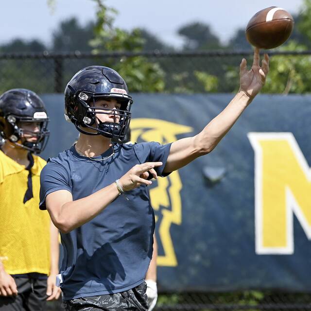 Trib HSSN don’t-miss high school football matchups for 2022 Week 4