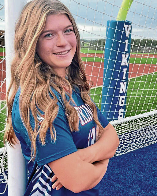 Westmoreland high school athletes of the week: Week ending Sept. 25, 2022