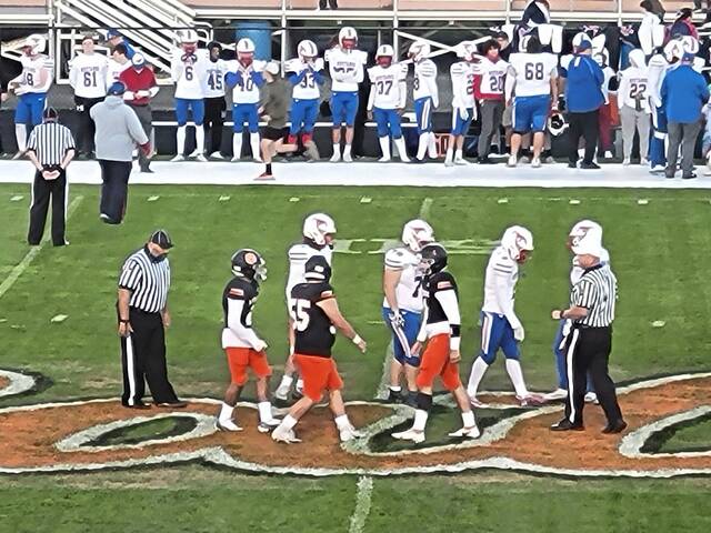 Rodney Gallagher uses smarts to lead Laurel Highlands past Latrobe